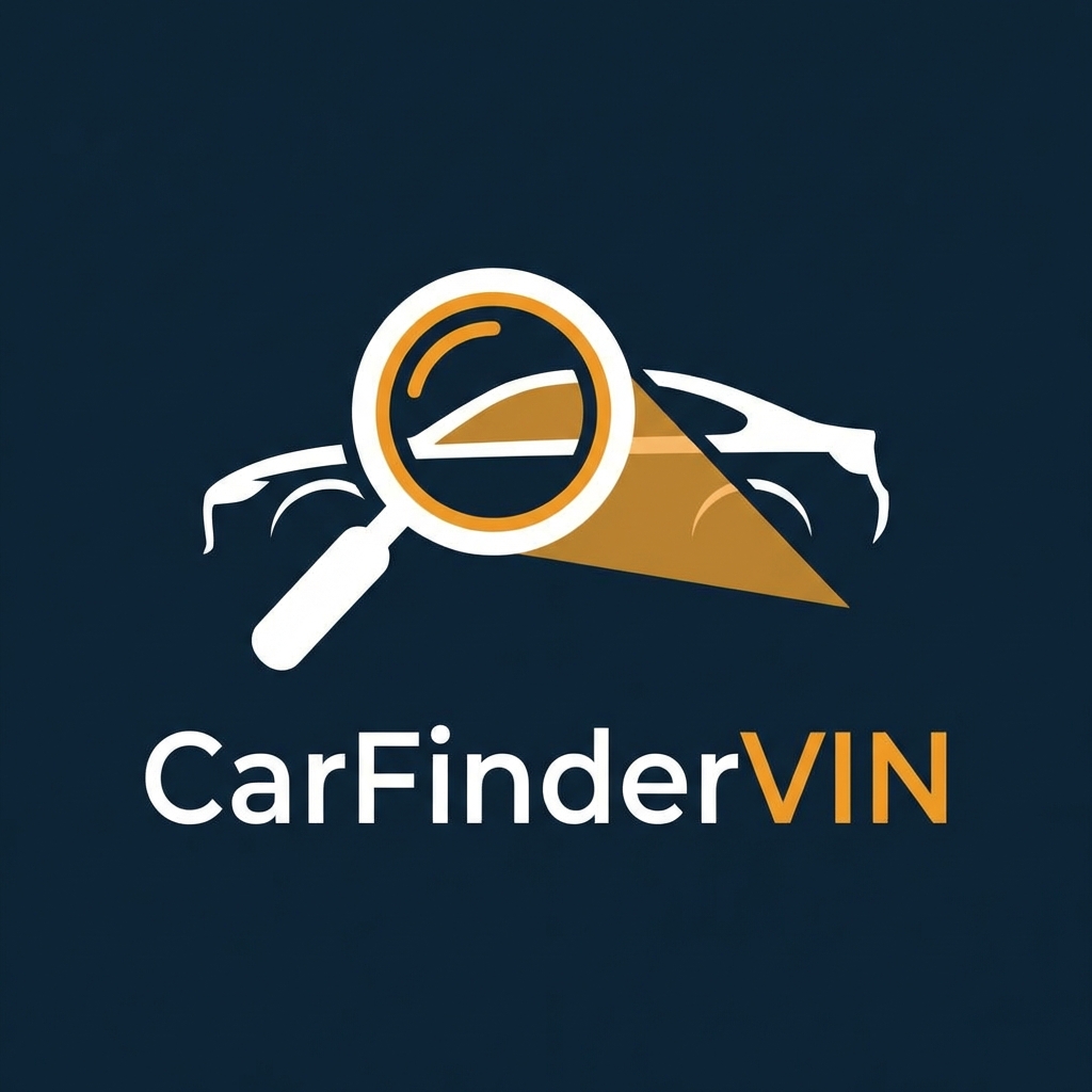 CarFinderVIN